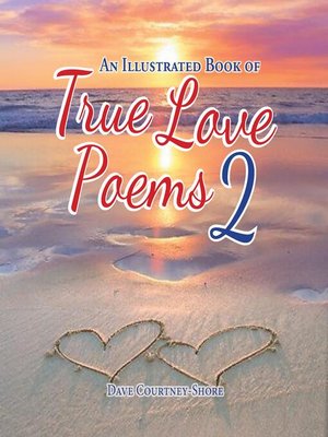 cover image of An Illustrated Book of Love Poems 2